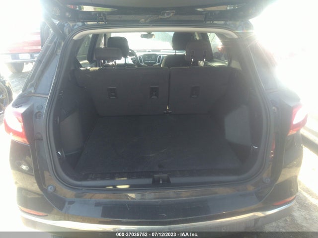 Chevrolet EQUINOX LT 2018 3GNAXJEV0JL118877 Image 8