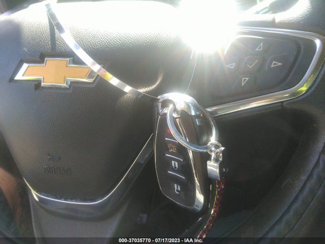 Chevrolet MALIBU LT 2018 1G1ZD5ST6JF248647 Image 3