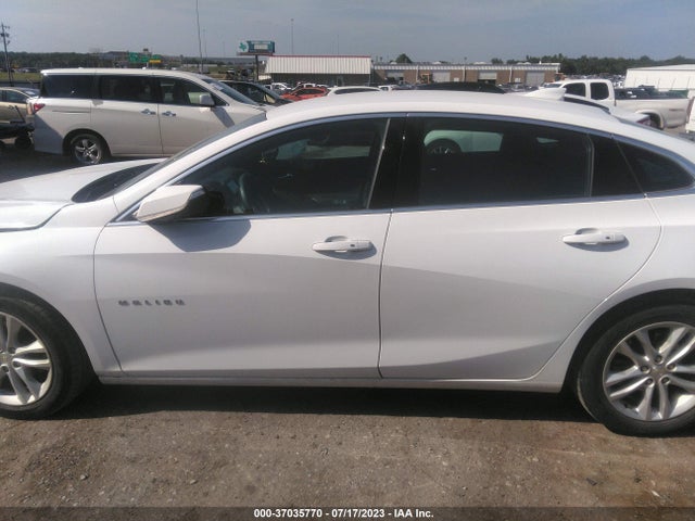 Chevrolet MALIBU LT 2018 1G1ZD5ST6JF248647 Image 7