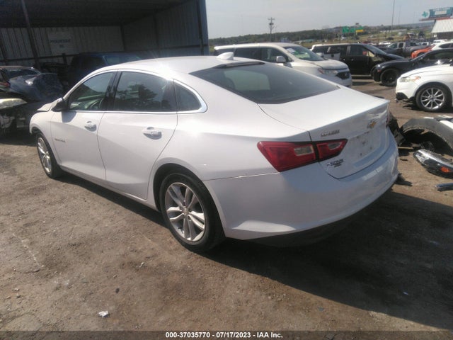 Chevrolet MALIBU LT 2018 1G1ZD5ST6JF248647 Image 10