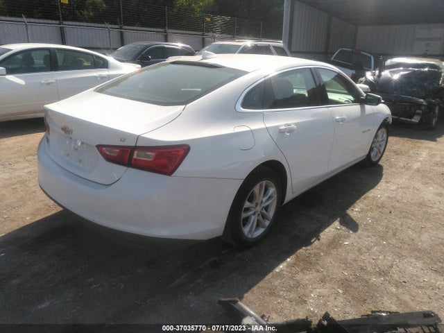 Chevrolet MALIBU LT 2018 1G1ZD5ST6JF248647 Image 11