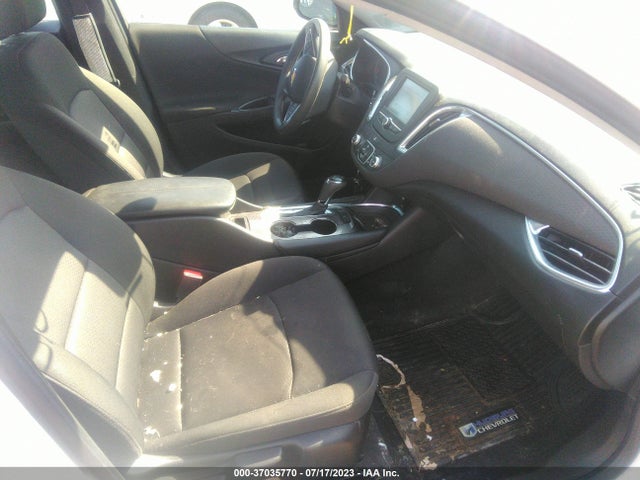 Chevrolet MALIBU LT 2018 1G1ZD5ST6JF248647 Image 12