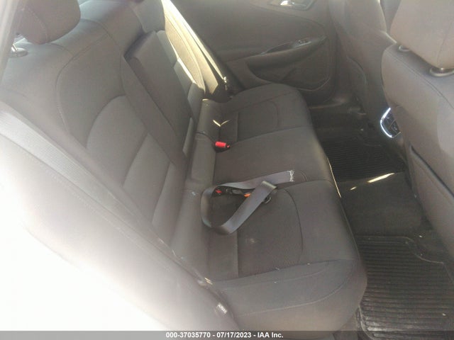Chevrolet MALIBU LT 2018 1G1ZD5ST6JF248647 Image 15