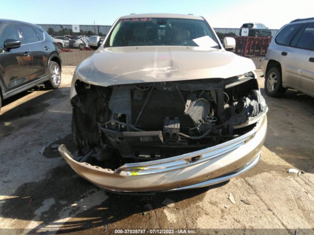 1C4RDHDG9EC520270 Dodge DURANGO LIMITED