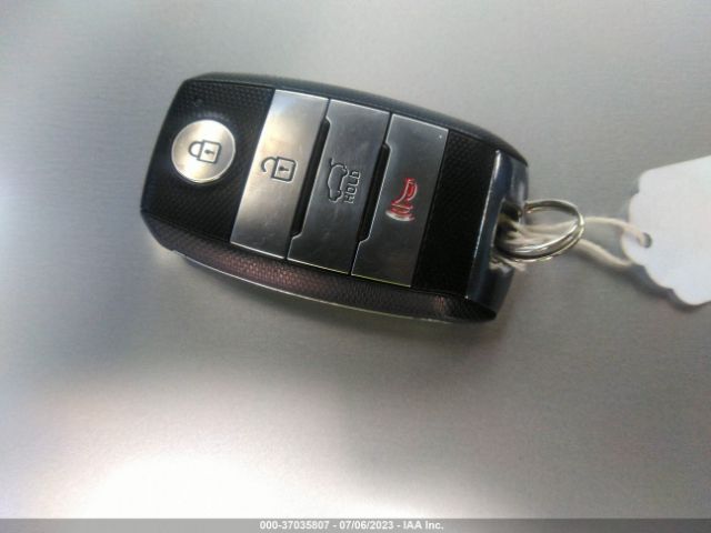 KNDPCCAC3G7848763 KIA Sportage Ex