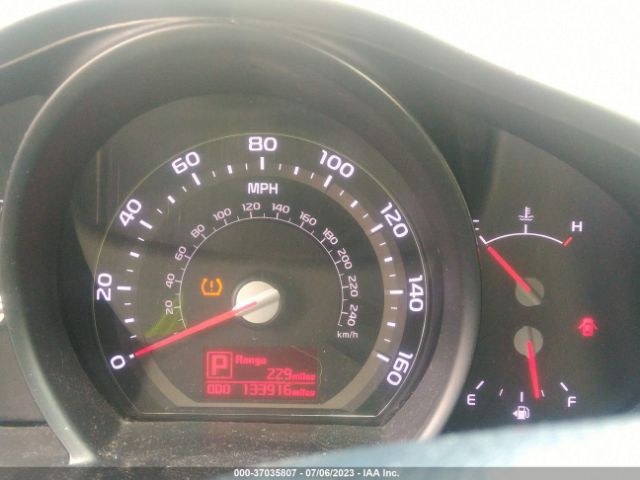 KNDPCCAC3G7848763 KIA Sportage Ex