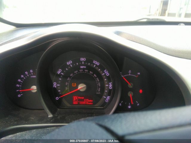 KNDPCCAC3G7848763 KIA Sportage Ex