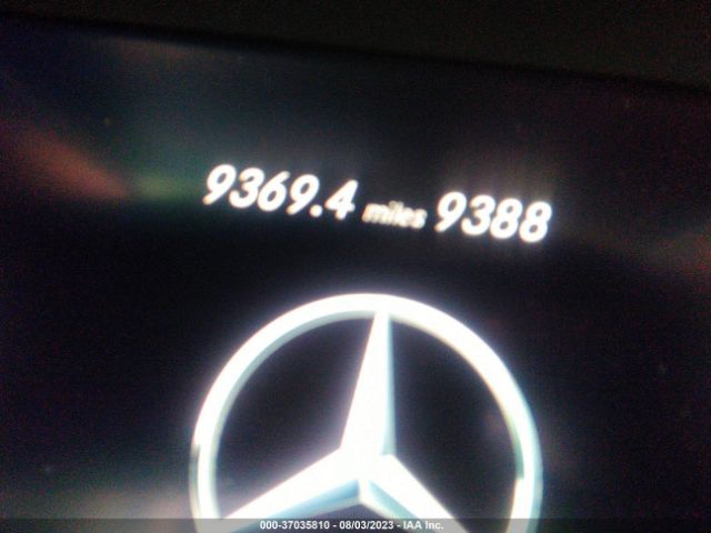 W1N0G8DB2NG115910 Mercedes-Benz Glc 300 Suv