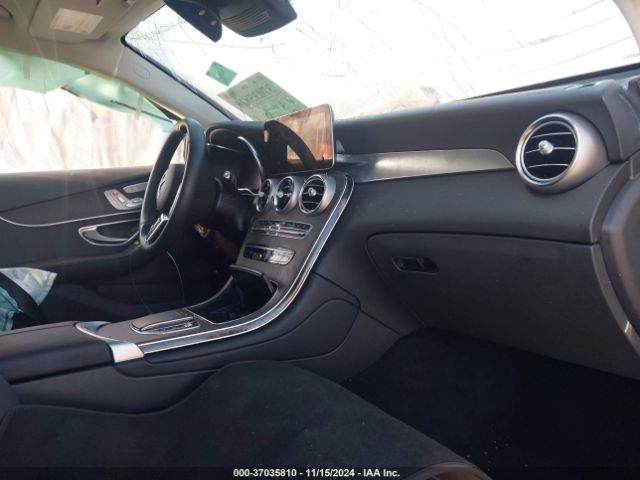 W1N0G8DB2NG115910 Mercedes-Benz Glc 300 Suv