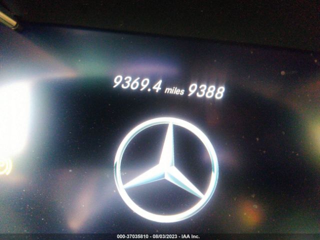 W1N0G8DB2NG115910 Mercedes-Benz Glc 300 Suv