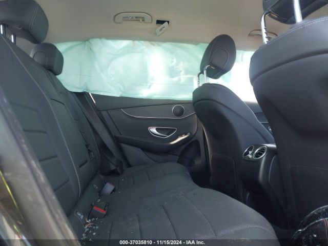 W1N0G8DB2NG115910 Mercedes-Benz Glc 300 Suv