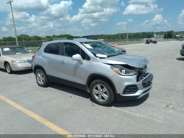 2019 KL7CJPSB1KB868689 main image