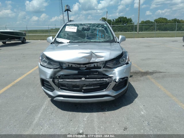 Chevrolet Trax Lt 2019 KL7CJPSB1KB868689 Image 12