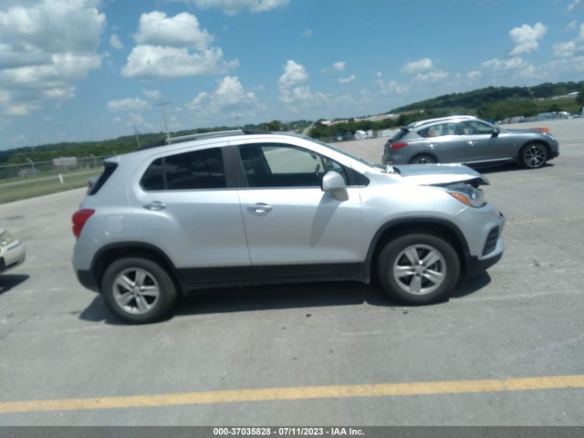 Chevrolet Trax Lt 2019 KL7CJPSB1KB868689 Image 13