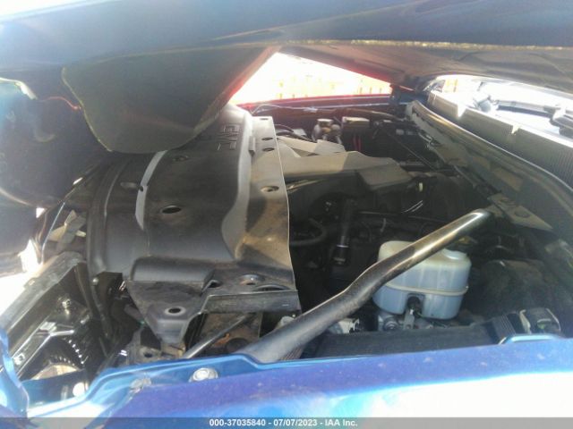 1GTV2UEC8FZ342956 GMC Sierra 1500 Sle