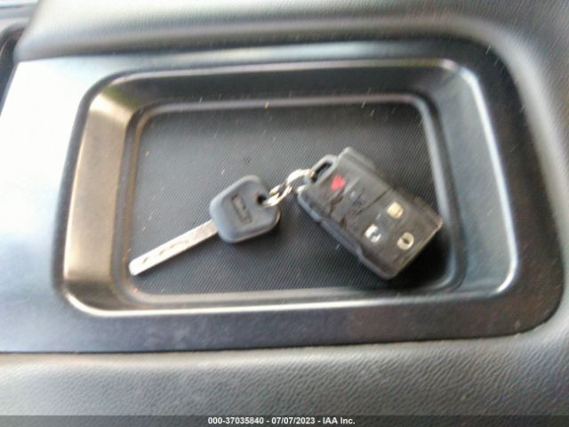 1GTV2UEC8FZ342956 GMC Sierra 1500 Sle