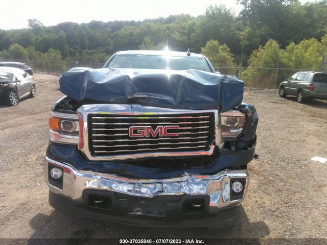 1GTV2UEC8FZ342956 GMC Sierra 1500 Sle