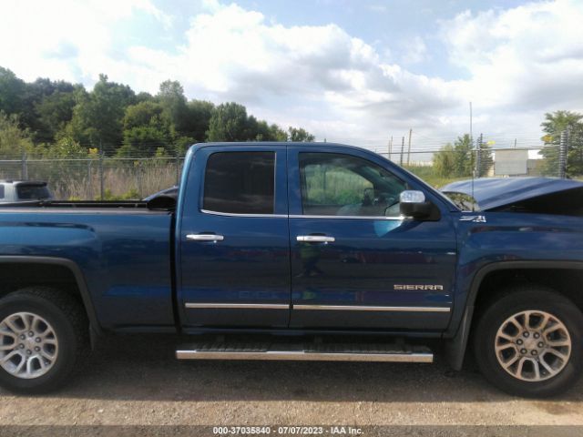 1GTV2UEC8FZ342956 GMC Sierra 1500 Sle