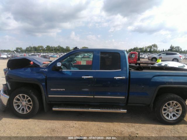 1GTV2UEC8FZ342956 GMC Sierra 1500 Sle