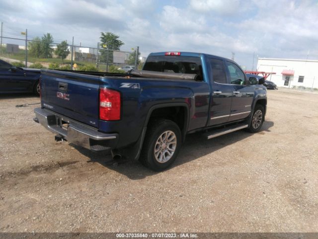 1GTV2UEC8FZ342956 GMC Sierra 1500 Sle