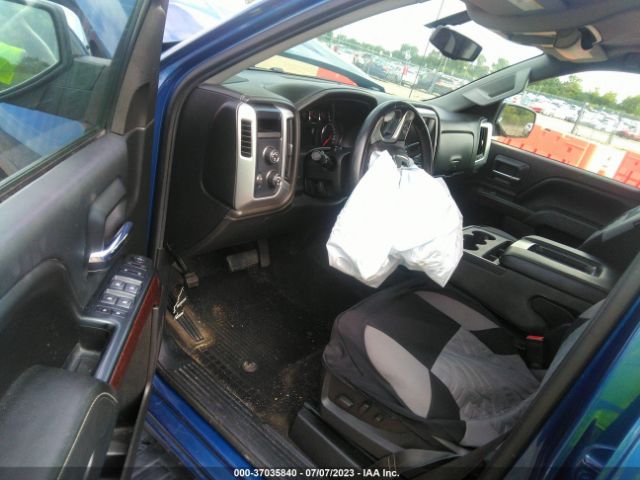 1GTV2UEC8FZ342956 GMC Sierra 1500 Sle
