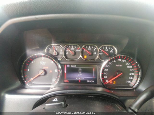 1GTV2UEC8FZ342956 GMC Sierra 1500 Sle