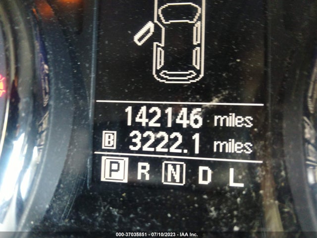 2012 NISSAN ROGUE SV VIN: JN8AS5MV6CW374815