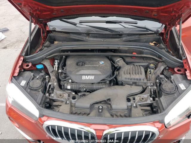 WBXHT3C32J3H33190 BMW X1 Xdrive28i