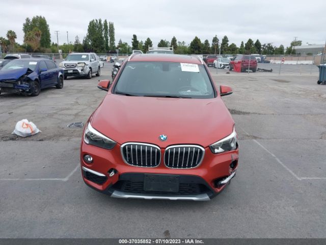 WBXHT3C32J3H33190 BMW X1 Xdrive28i