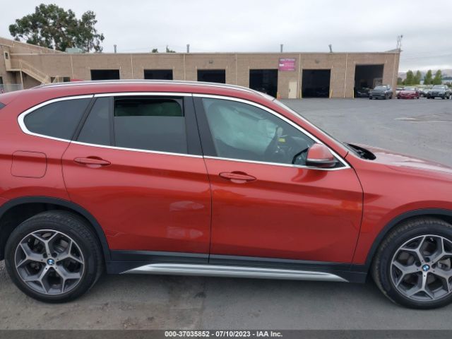WBXHT3C32J3H33190 BMW X1 Xdrive28i