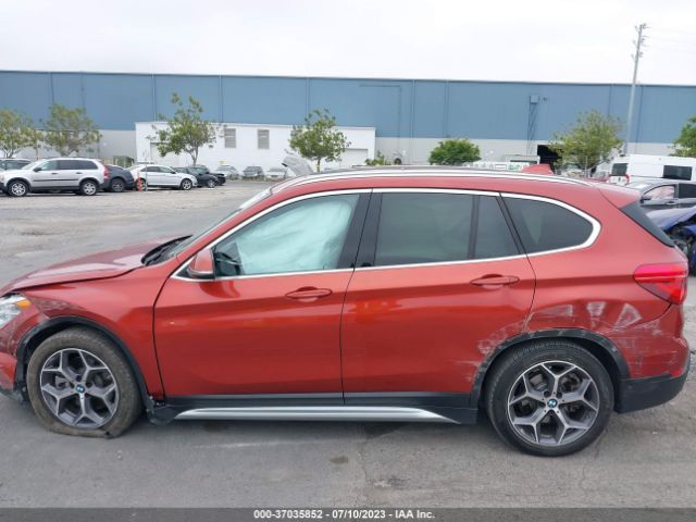 WBXHT3C32J3H33190 BMW X1 Xdrive28i