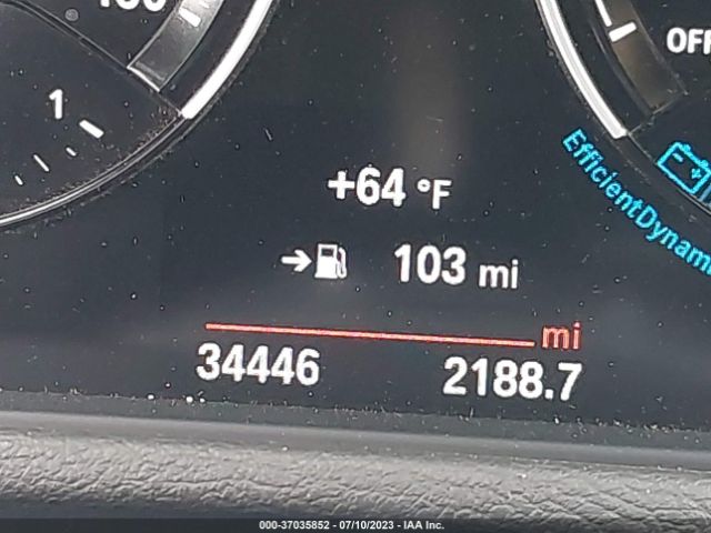 WBXHT3C32J3H33190 BMW X1 Xdrive28i