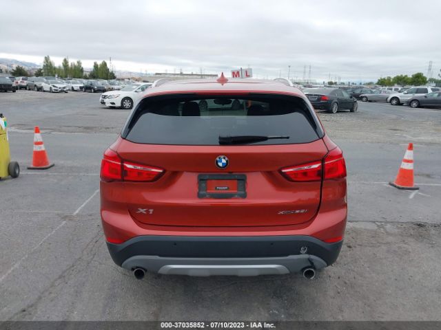 WBXHT3C32J3H33190 BMW X1 Xdrive28i