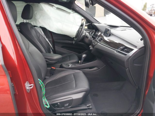 WBXHT3C32J3H33190 BMW X1 Xdrive28i