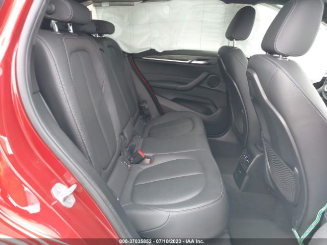 WBXHT3C32J3H33190 BMW X1 Xdrive28i