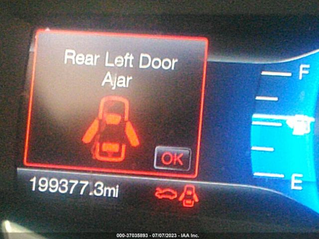 3FA6P0H76GR284631 Ford FUSION SE