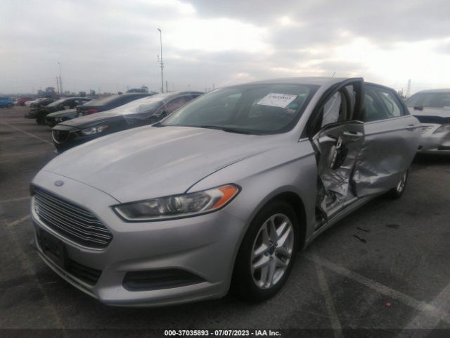 3FA6P0H76GR284631 Ford FUSION SE