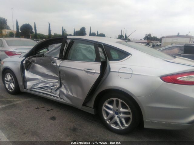 3FA6P0H76GR284631 Ford FUSION SE