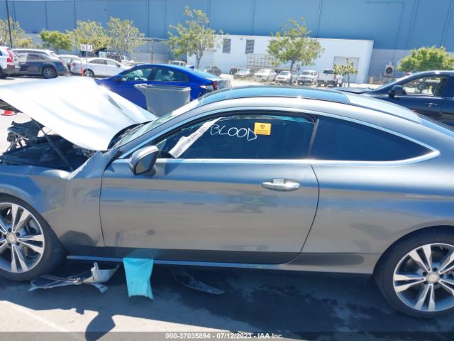 WDDWJ4JB4HF356335 Mercedes-Benz C-class C 300