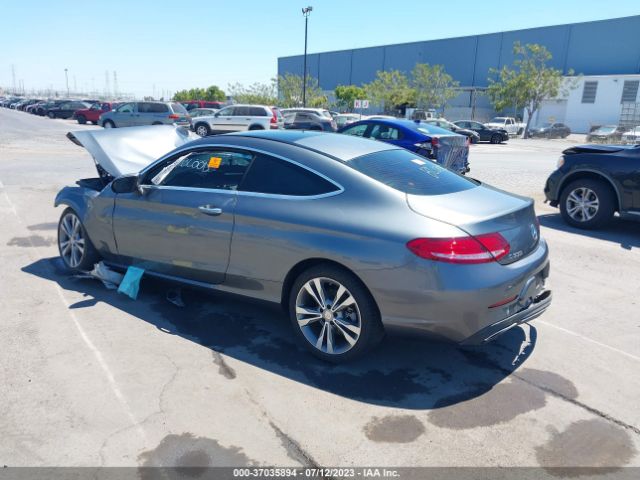 WDDWJ4JB4HF356335 Mercedes-Benz C-class C 300