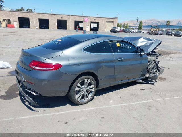 WDDWJ4JB4HF356335 Mercedes-Benz C-class C 300