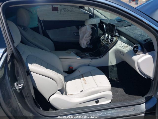 WDDWJ4JB4HF356335 Mercedes-Benz C-class C 300