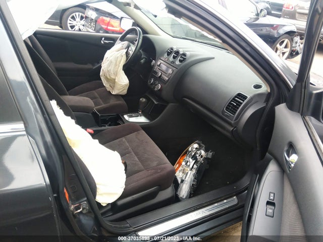 2009 NISSAN ALTIMA 2.5 S VIN: 1N4AL21E99C103887