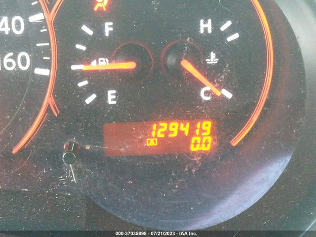 2009 NISSAN ALTIMA 2.5 S VIN: 1N4AL21E99C103887