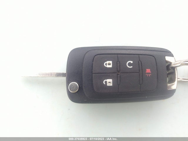 Chevrolet EQUINOX LT 2016 2GNFLFEK1G6136869 Image 3