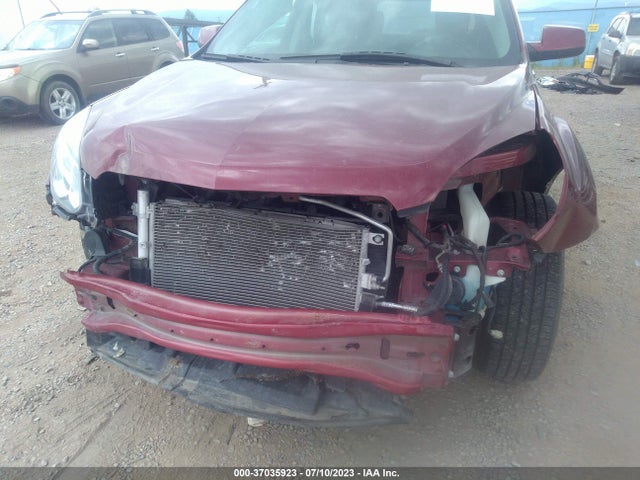 Chevrolet EQUINOX LT 2016 2GNFLFEK1G6136869 Image 13