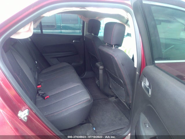 Chevrolet EQUINOX LT 2016 2GNFLFEK1G6136869 Image 15