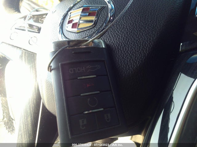 2G61W5S89E9180629 Cadillac Xts Platinum
