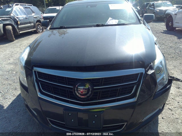 2G61W5S89E9180629 Cadillac Xts Platinum
