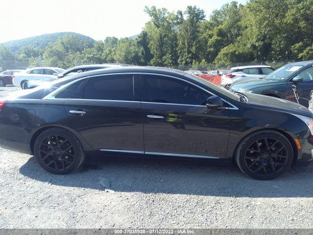 2G61W5S89E9180629 Cadillac Xts Platinum